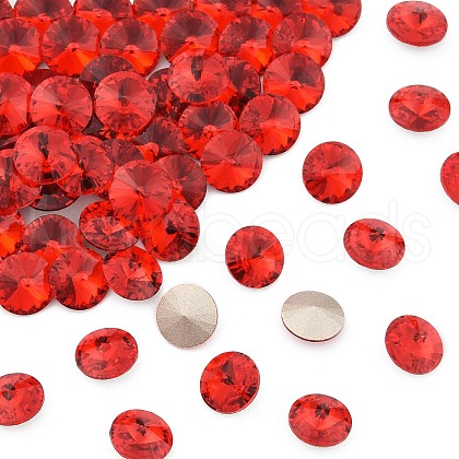 Preciosa® MAXIMA Crystal Round Stones X-PRC-RASS39-90070-1