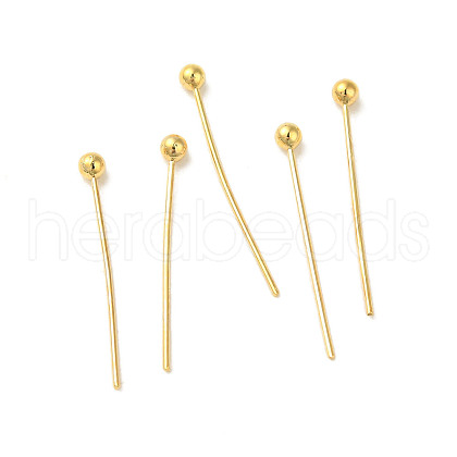 304 Stainless Steel Ball Head Pins STAS-K285-03G-G-1