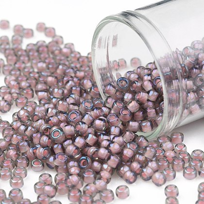 TOHO Round Seed Beads X-SEED-TR08-0305-1