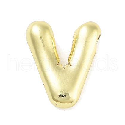 Rack Plating Brass Pendants KK-C055-01V-G-1