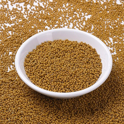 MIYUKI Round Rocailles Beads SEED-X0054-RR4456-1