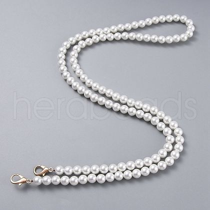 Bag Chain Straps AJEW-P076-07B-1