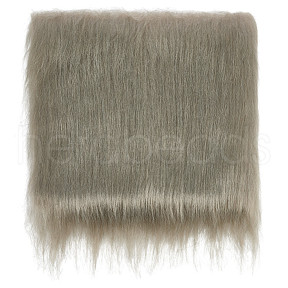 Plush Cloth Fabric DIY-WH0491-83A-1