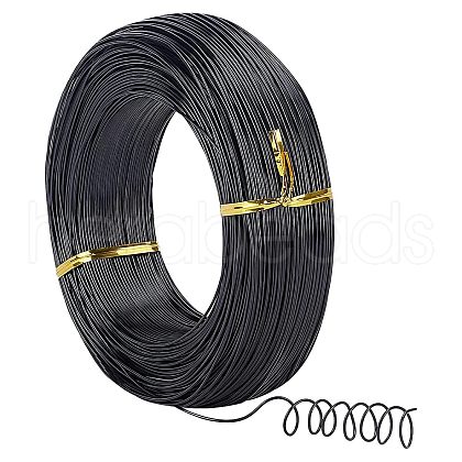  Round Aluminum Wire AW-NB0001-01E-B-1