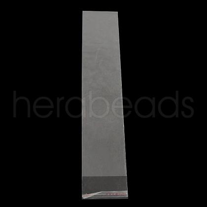 Rectangle OPP Cellophane Bags OPC-R012-99-1