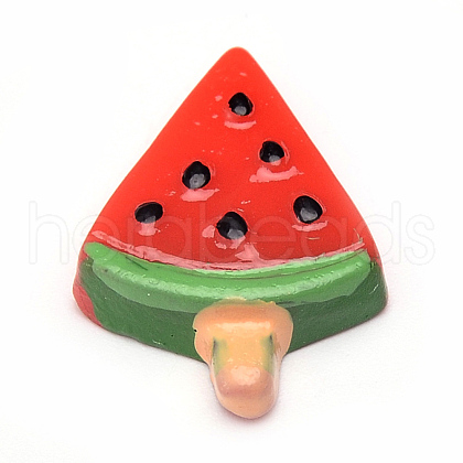 Resin Cabochons CRES-T005-05-1