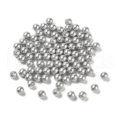Shell Pearl Beads BSHE-L042-B04-02-1