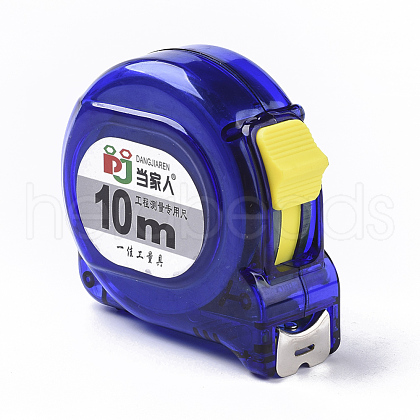 Self-Locking Iron Tape Measures TOOL-S010-11C-1