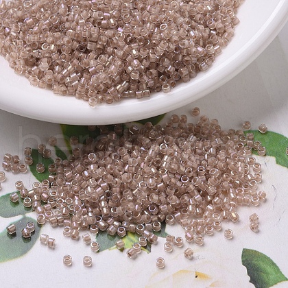 MIYUKI Delica Beads SEED-J020-DB0069-1