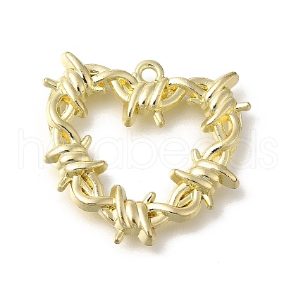 Alloy Pendants FIND-Z067-05G-08-1