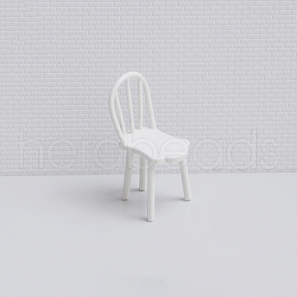 Plastic Chairs MIMO-PW0003-001A-1