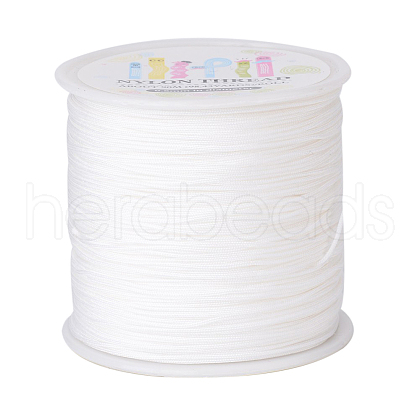 Nylon Thread NWIR-JP0009-0.8-800-1