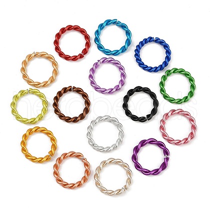 Aluminum Quick Link Connectors ALUM-H002-01-1