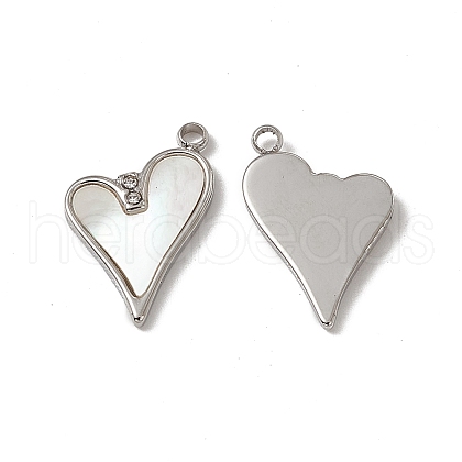 Shell Pendants STAS-J401-VC703-1