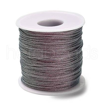 100M Braided Polyester Cord OCOR-A010-03J-1