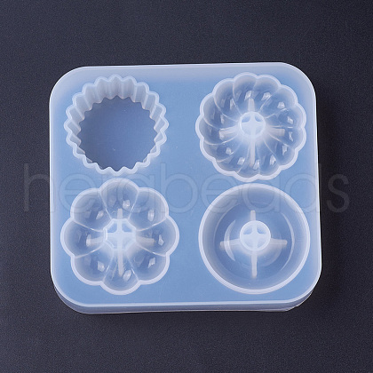 Silicone Molds X-DIY-F033-03-1