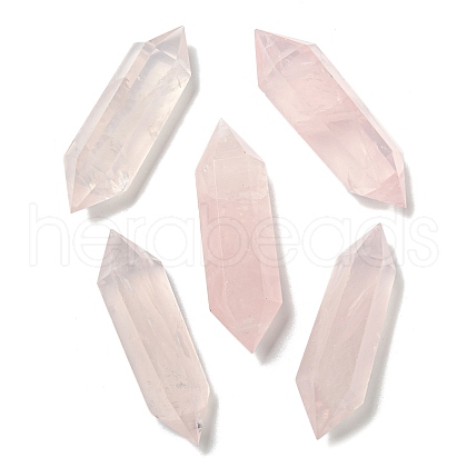 Mother's Day Gifts Natural Rose Quartz Healing Stones G-F715-114A-02-1