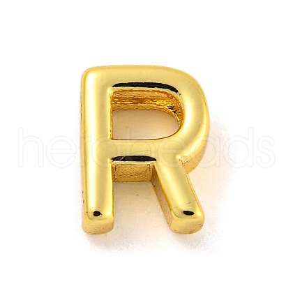 Brass Pendants KK-P263-13G-R-1