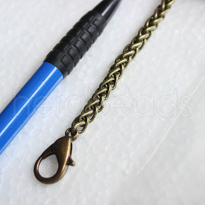 Bag Strap Chains IFIN-WH0035-01AB-1