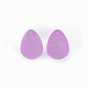 Transparent Acrylic Pendants MACR-S373-67-M01-2