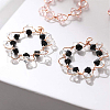 Round Bare Copper Wire for Jewelry Making CWIR-BC0002-16A-6