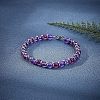 Unicraftale 200Pcs 304 Stainless Steel Beads STAS-UN0025-24-3