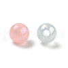Plastic Beads KY-L082-02B-2
