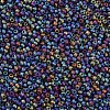 12/0 Grade A Round Glass Seed Beads SEED-Q010-M557-2