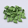 Spray Painted Alloy Multi-Strand Links PALLOY-G268-E-030-2
