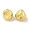 Brass Beads KK-P284-03G-01-1