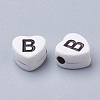 Craft Style Acrylic Beads MACR-Q226-06B-3