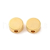 Brass Beads KK-U024-15G-1