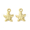 304 Stainless Steel Charms STAS-L269-063G-2