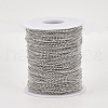 Brass Ball Chains CHC-S008-003G-P-4