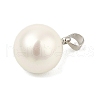 Shell Pearl Pendants BSHE-XCP0001-11-2