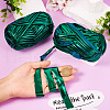 Sparkle Polyester Ribbon OCOR-TAC0017-03I-6