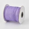 Eco-Friendly Korean Waxed Polyester Cord YC-P002-0.5mm-1162-3