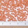 MIYUKI Round Rocailles Beads SEED-X0054-RR0424-4