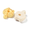 Resin Cabochons CRES-Q011-01A-2