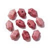 Natural Rhodonite Beads G-M452-01E-1