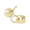Alloy Pendants FIND-B046-03A-G-2