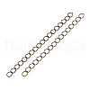 Iron Chain Extender IFIN-T007-11AB-NF-1