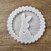 Easter DIY Silicone Ornaments Molds SIMO-R011-02A-3