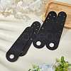 PU Leather Cover AJEW-WH0348-369B-5