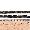 Natural Biotite Beads Strands G-N346-01A-02-5