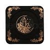 Wood Bracelet Display Dish PW-WG95573-04-1