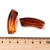 Transparent Acrylic Beads MACR-K359-44A-3