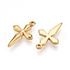 304 Stainless Steel Pendants STAS-N109-110G-2
