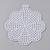Cross Stitch Mesh Board DIY-WH0162-79-1