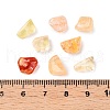 Transparent Acrylic Beads OACR-N137-46D-3
